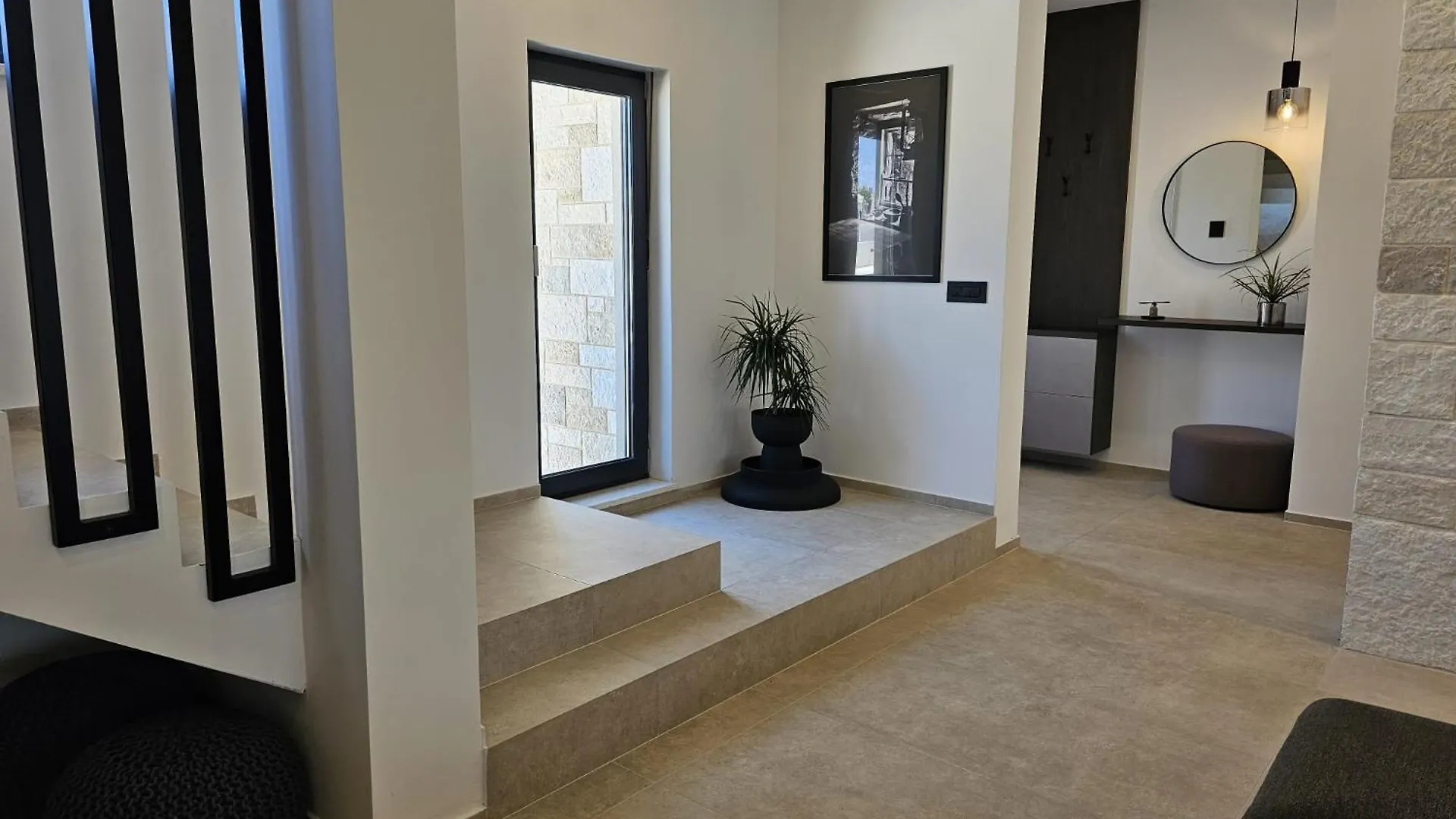 Villa Sandrielle Loborika Chorwacja